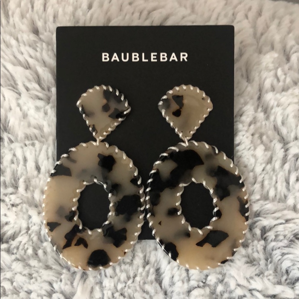 BAUBLEBAR PE PICKETT earrings